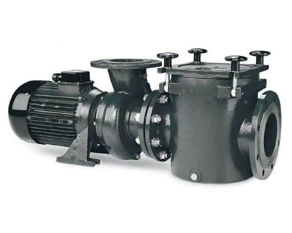 Насос IML FE 550-E 88 м3.ч, Н=10 Насос IML FE 550-E 88 м3.ч, Н=10